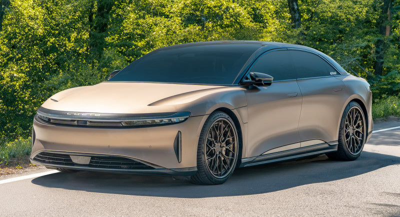 Eibach Pro-Kit Lowering Springs | Lucid Air Dream (E10-215-001-01-22)