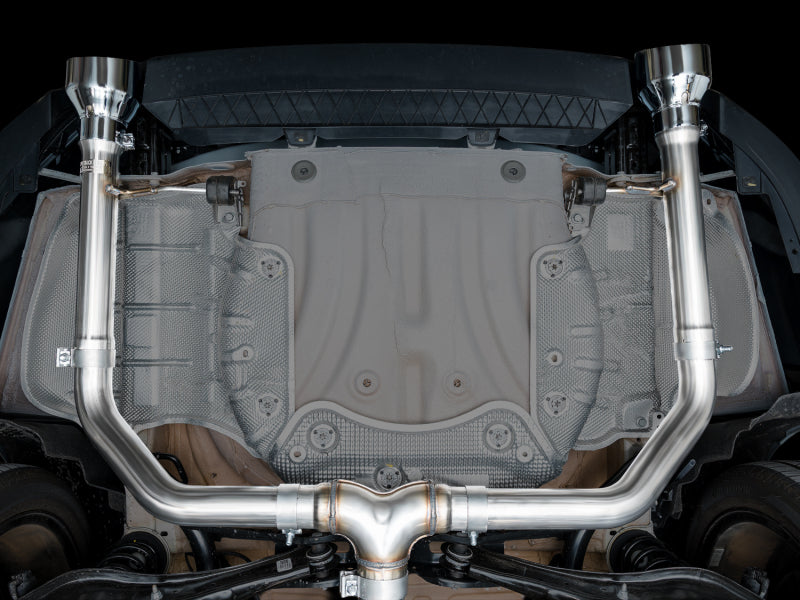 AWE Tuning Track Edition Exhaust | VW Jetta GLI (22-25) (3020-32275)