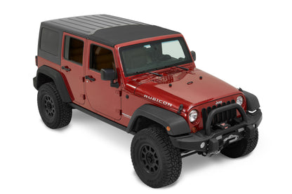 Bestop 07-18 Jeep JK Sunrider Hardtop | 2/4-Door (52453-35)