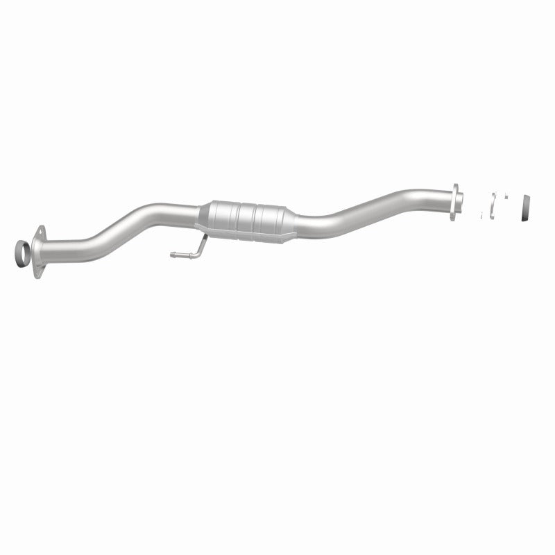 Magnaflow 51728 DirectFit Converter For Suzuki Grand Vitara 2.7L (06-08)