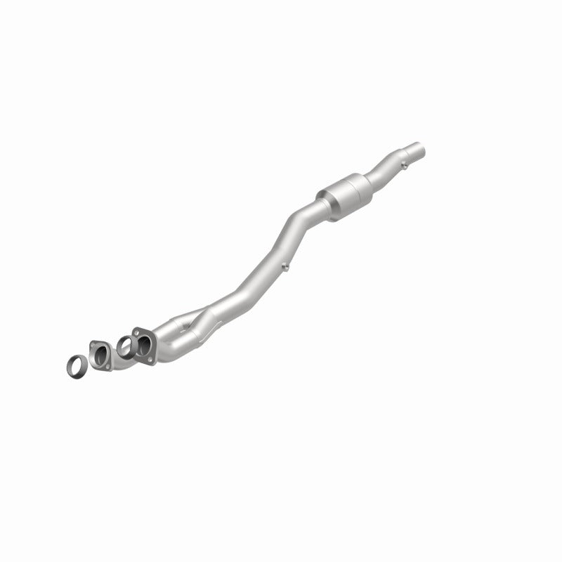 Magnaflow 23306 DirectFit Converter For BMW 540I/740I/740IL 4.4L (97-98)