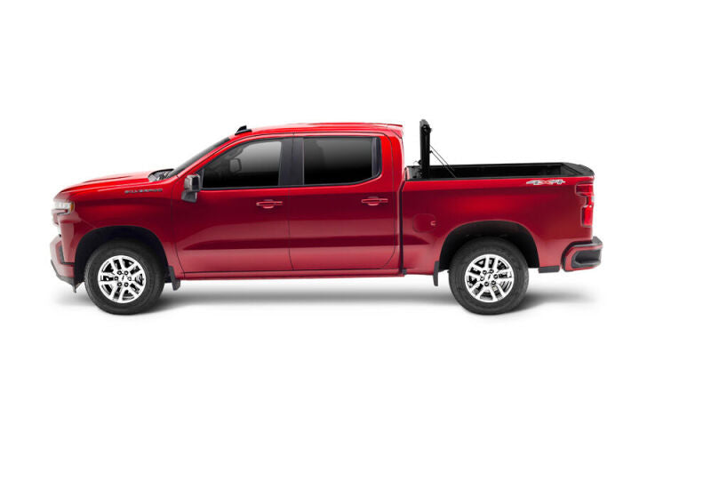 UnderCover UX42014 Ultra Flex Hard Folding Tonneau Cover for 2016-2023 Toyota