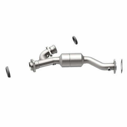 Magnaflow 49512 DirectFit Converter 01-03 Montero 3L Passenger Side OEM