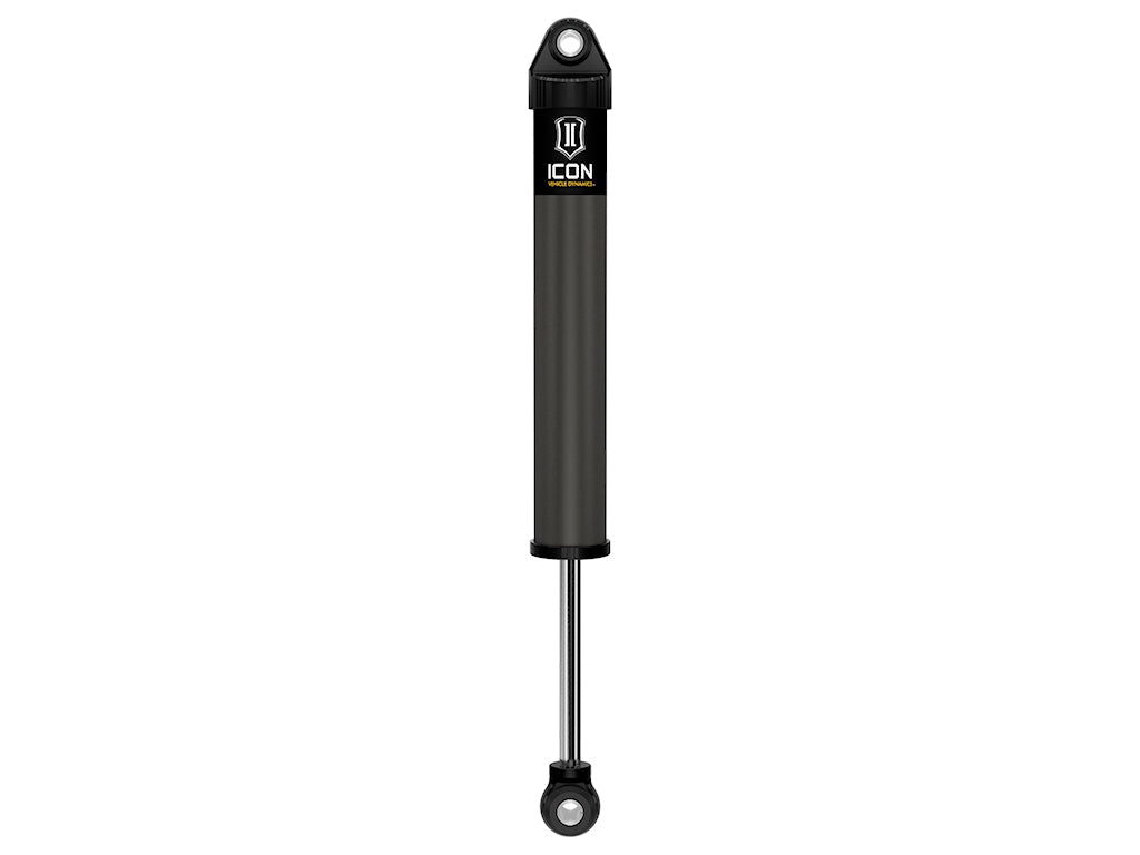 ICON 76552 Rear 2.0 HD Monotube Shock for 2011–2026 Silverado/Sierra 2500HD