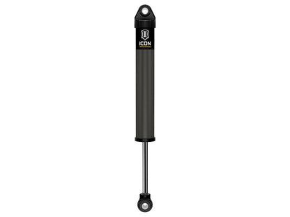 ICON 76552 Rear 2.0 HD Monotube Shock for 2011–2026 Silverado/Sierra 2500HD