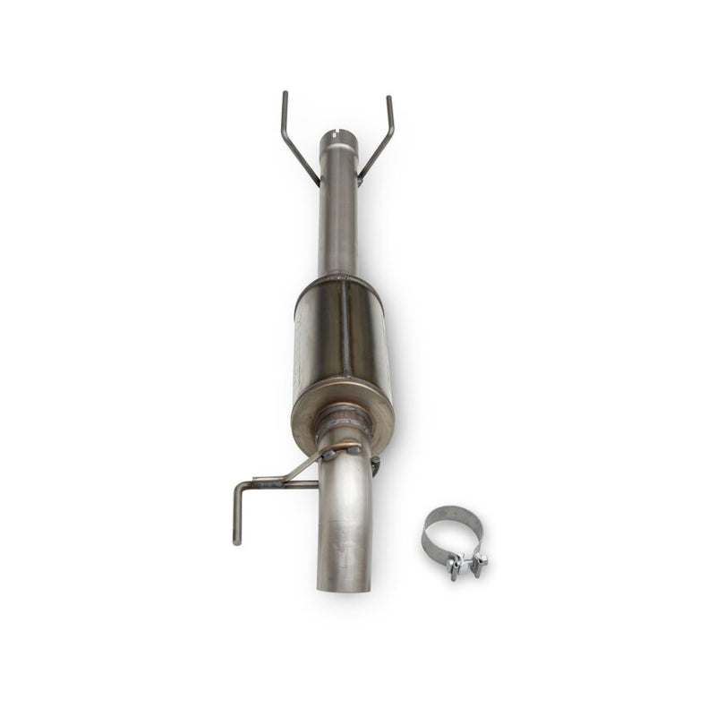 Flowmaster 22-25 Tundra 3.4L FlowFX-Extreme Exhaust For 07-26 Tundra (718141)