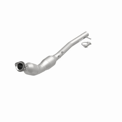Magnaflow 49714 DirectFit Converter 06-08 Range Rover P/S OEM