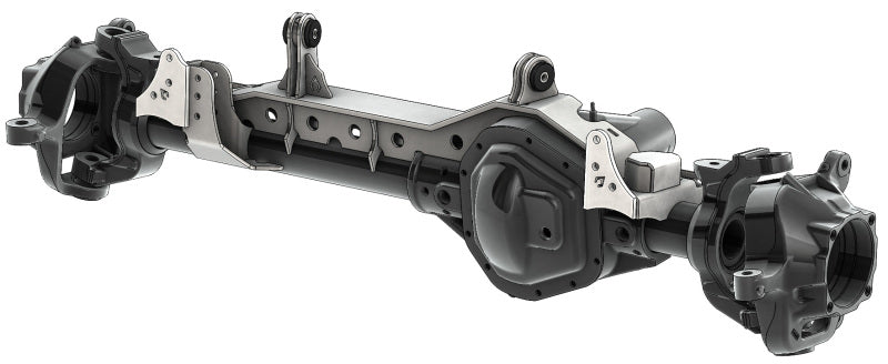 Artec Industries For TJ6072 Jeep Wrangler TJ 93-06 1 Ton Superduty Dana 60 Front