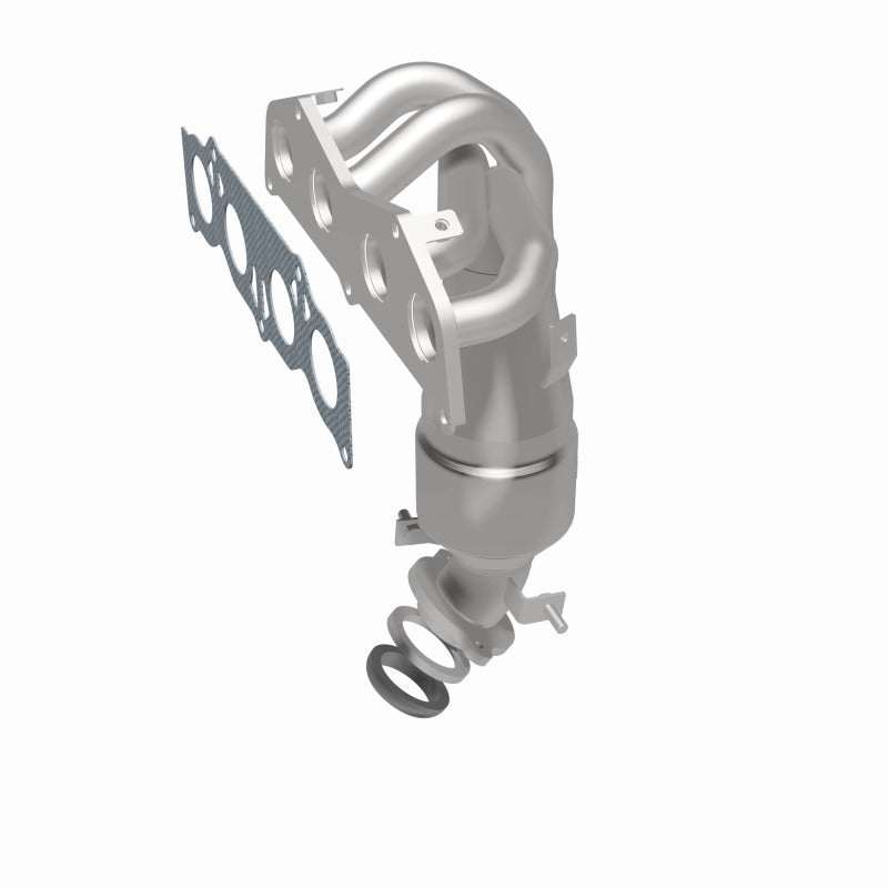 Magnaflow 51267 DirectFit Converter For 06-08 Toyota RAV4 2.4L