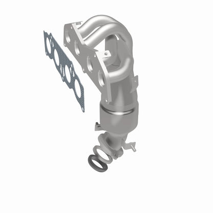 Magnaflow 51267 DirectFit Converter For 06-08 Toyota RAV4 2.4L