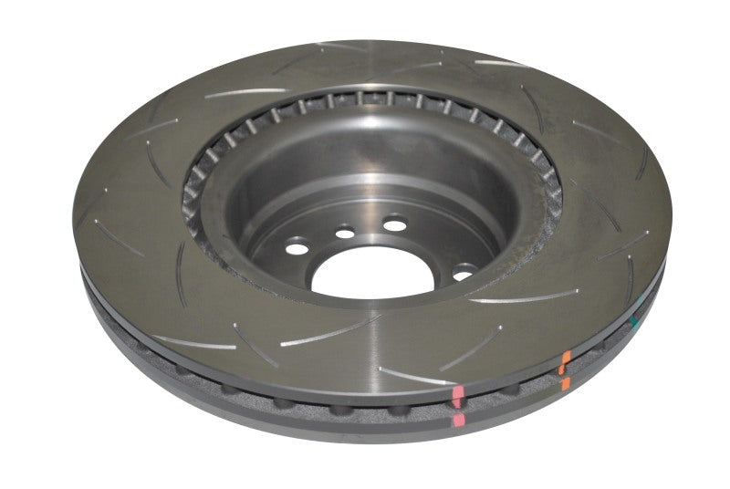 DBA 4000 Series Front Slotted Rotor | Land Rover Range Rover (06-12) (DBA42098S)