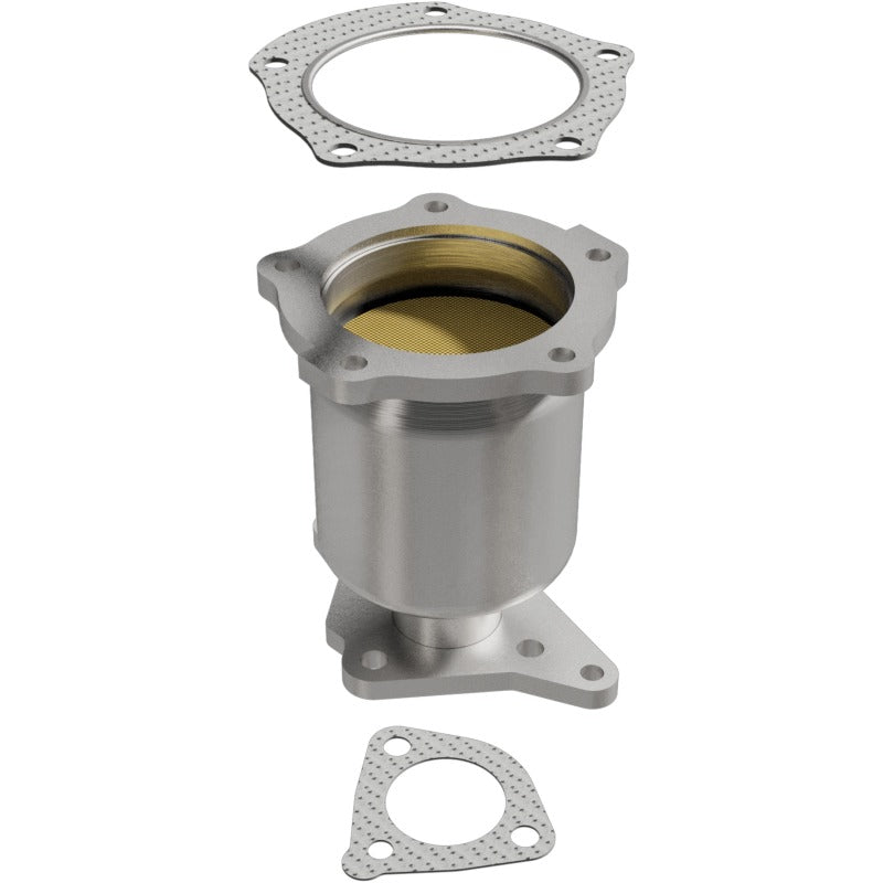 MagnaFlow 23697 DirectFit Converter for Mazda 626 2.0L (96-97)