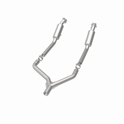 Magnaflow 23012 DirectFit Converter For Ford Mustang 4.0L