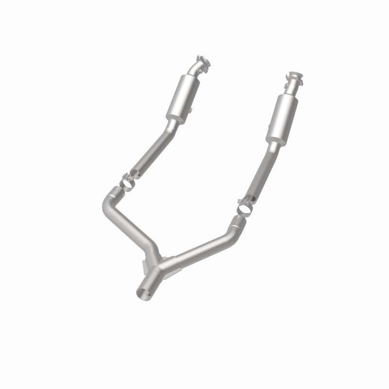 Magnaflow 49533 DirectFit OEM Converter For Mustang 06-07
