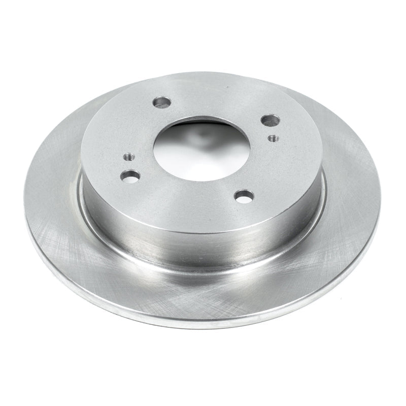 PowerStop Rear Brake Rotor | Nissan 200SX (82-85) (JBR169)
