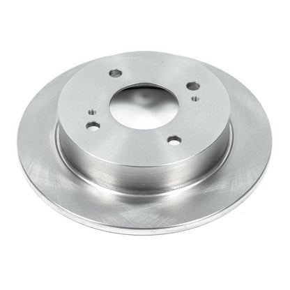 PowerStop Rear Brake Rotor | Nissan 200SX (82-85) (JBR169)