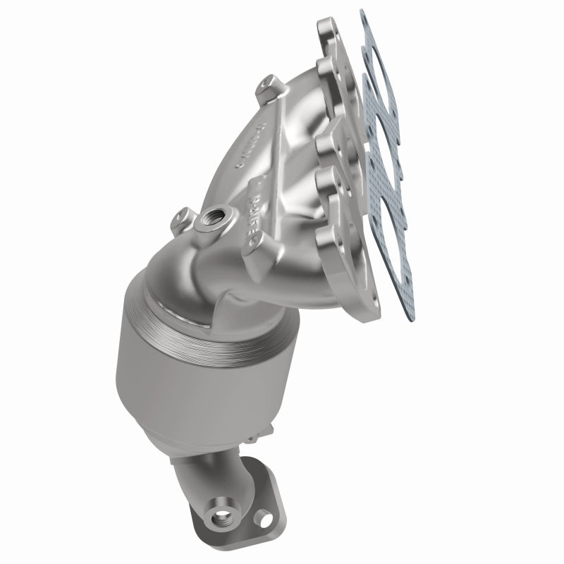 Magnaflow 52787 DirectFit Converter For Hyundai Santa Fe 3.3L Manifold