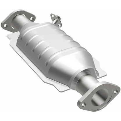 Magnaflow 23890 DirectFit Converter Toyota 81/82