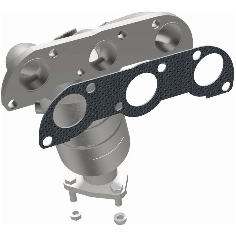 Magnaflow 50912 DirectFit Converter Rear For Suz Verona 04-05
