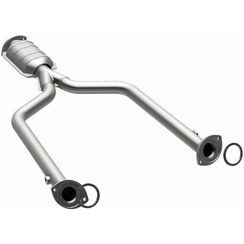 MagnaFlow Conv DF 98-12 Lexus GS430/SC430 4.3L | Lexus GS/SC430 (98-12) (24321)