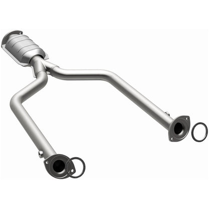 MagnaFlow Conv DF 98-12 Lexus GS430/SC430 4.3L | Lexus GS/SC430 (98-12) (24321)