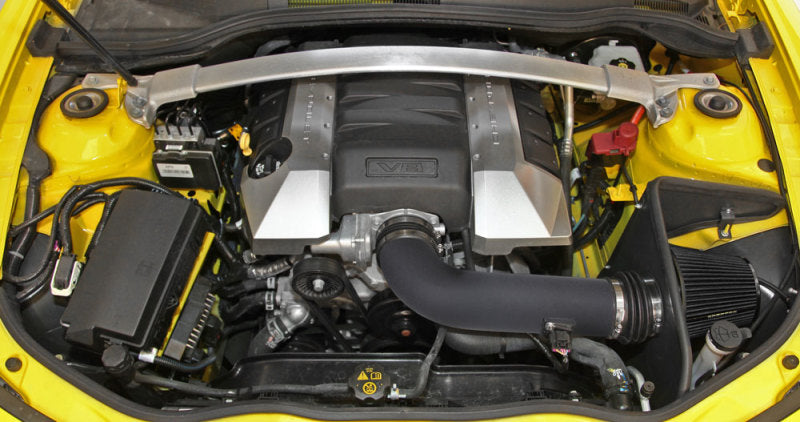 Spectre Air Intake | Chevy Camaro V8 6.2L (99080K)