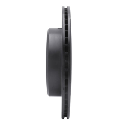 DFC D&S Black Brake Rotor (REAR RIGHT): Chrysler 300 (05-23)