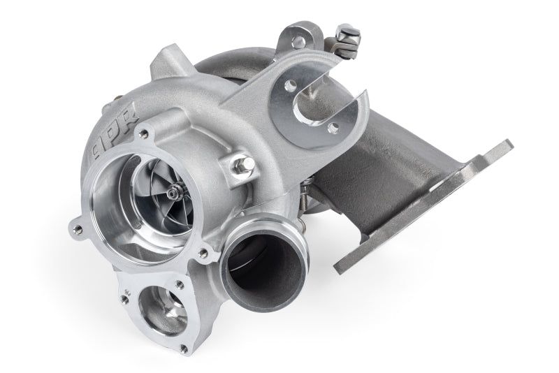 APR Turbocharger System | Audi TTS Quattro (16-23) EA888.3 (T4100003-A)