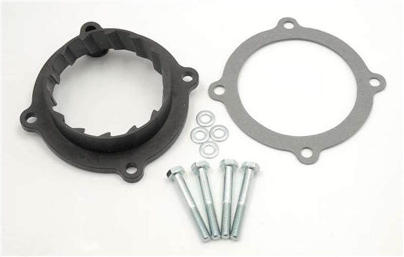 Volant Throttle Body Spacer | Jeep Wrangler / RAM / Grand Cherokee / Charger / Challenger (11-24) (727636)