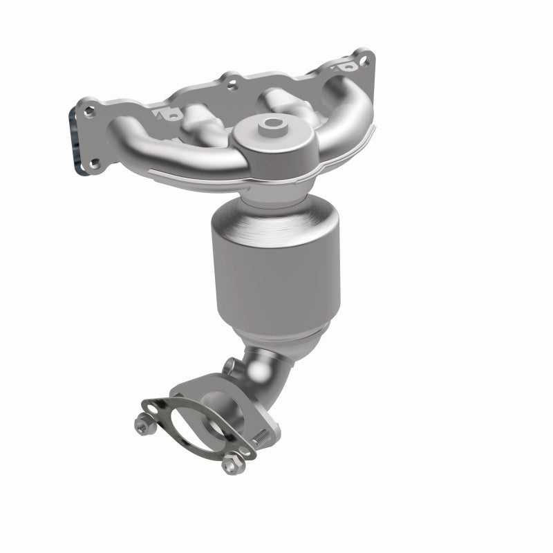 Magnaflow 52777 Direct Fit Converter For 2015 Sonata 2.4L