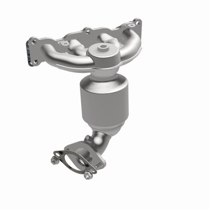 Magnaflow 52777 Direct Fit Converter For 2015 Sonata 2.4L