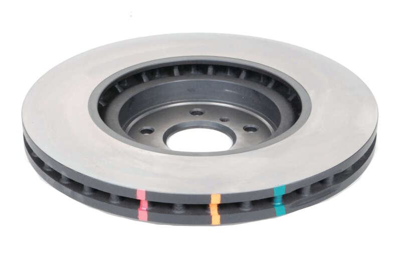DBA Front 4000 Series HD Brake Rotor | Nissan 370Z Sport / Infiniti G37 Sport (09+) (DBA42314)