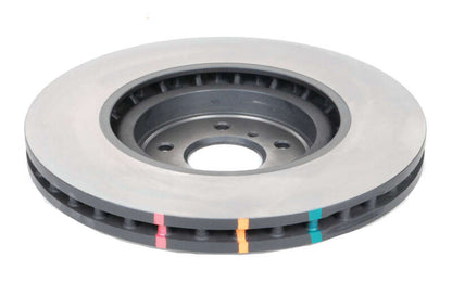 DBA Front 4000 Series HD Brake Rotor | Nissan 370Z Sport / Infiniti G37 Sport (09+) (DBA42314)