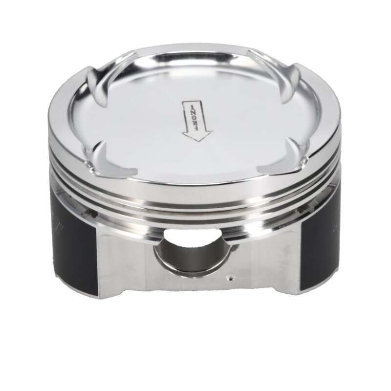Manley 100mm Stroker Pistons 86 mm Bore for Eclipse Evo Talon 7 Bolt 608010C-4