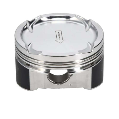 Manley 100mm Stroker Pistons 86 mm Bore for Eclipse Evo Talon 7 Bolt 608010C-4
