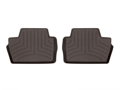 WeatherTech Rear FloorLiner | BMW Z4 / 3 Series / M8 Gran Coupe / 4 Series (18-26) (4716733)