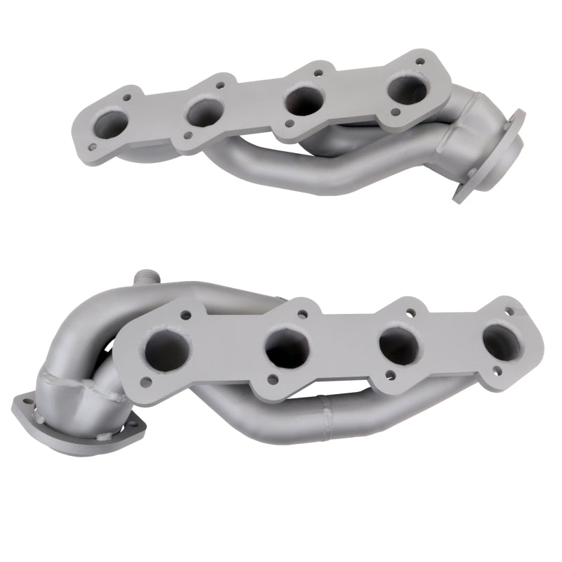 BBK 1-5/8 Titanium Ceramic Shorty Headers | Ford F-150/Expedition (97-06) (3518)