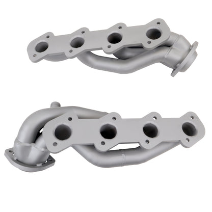 BBK 1-5/8 Titanium Ceramic Shorty Headers | Ford F-150/Expedition (97-06) (3518)