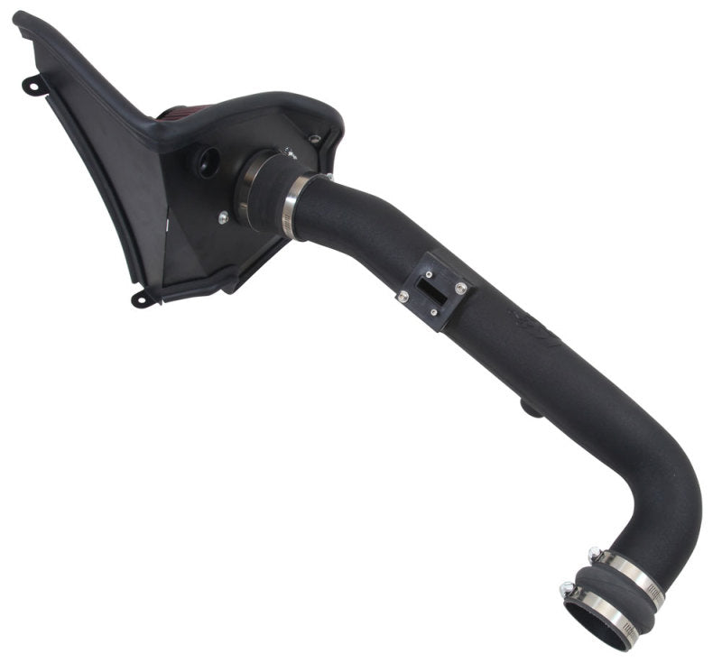 K&N 63 Series AirCharger Performance Intake Kit | Cadillac ATS 2.5L L4 F/I (13-15) (63-3083)
