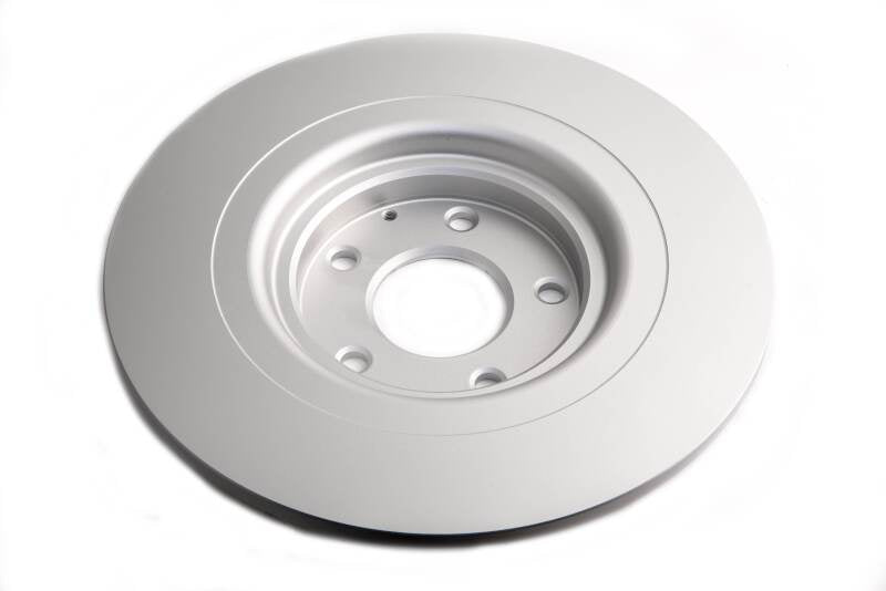 DBA Rear En-Shield Street Series Rotor | Mazda CX-9 (16-23) (DBA3551E)