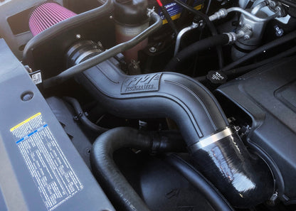 Flowmaster Delta Force Cold Air Intake For GM 07-15 2500HD/3500HD (615158)