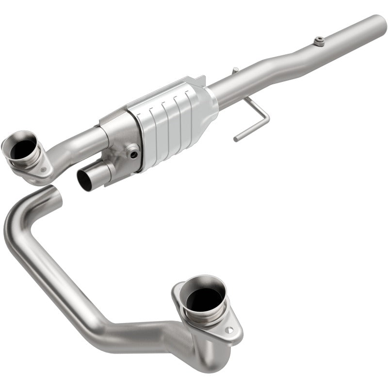 MagnaFlow 94-01 Ram 1500/2500/3500 Van Catalytic Converter (51274)