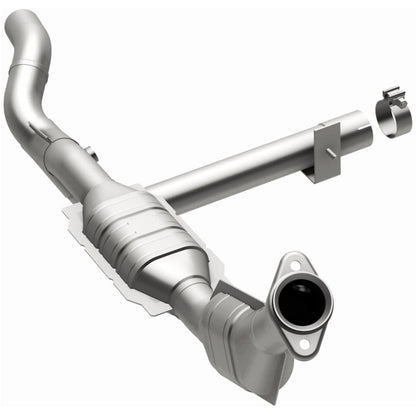 Magnaflow 49009 DirectFit Converter for 01 Ford F150 5.4L