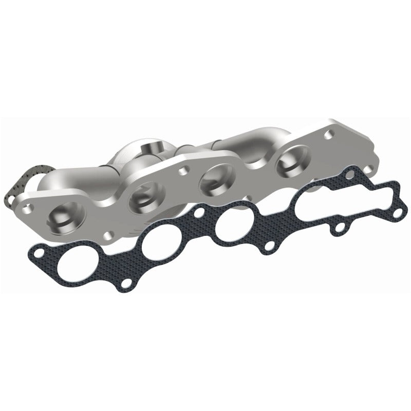 Magnaflow 49203 DirectFit Converter For Ford Fusion 2.3L