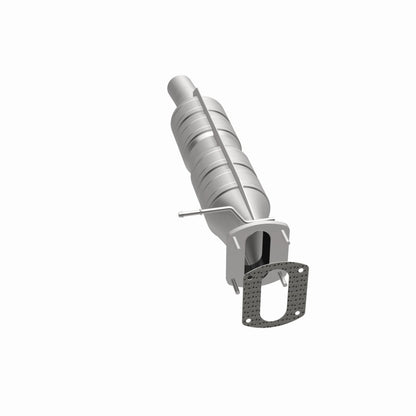 Magnaflow 51221 DirectFit Converter For Ford F-Series 05-07