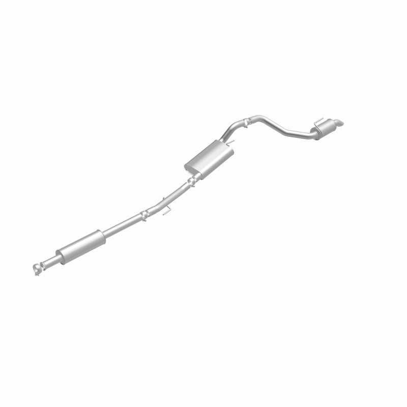 Magnaflow 106-1085 Exhaust Kit For Jeep Gladiator 20-21 3.6L Direct-Fit
