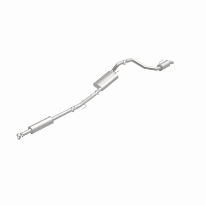 Magnaflow 106-1085 Exhaust Kit For Jeep Gladiator 20-21 3.6L Direct-Fit