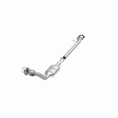 Magnaflow 51845 DirectFit Converter for Buick Rendezvous 02-03