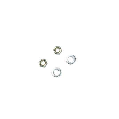 Bilstein 24-245975 B6 99-04/06-13 fits Ford F53 Steering Damper