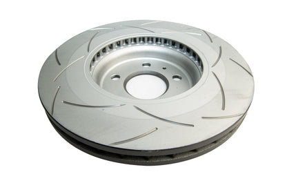 DBA Front Slotted Street Series Rotor | Audi A4 (09-11) (DBA2822S)